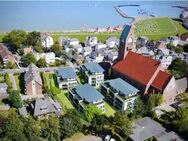 Sehr gepflegte, neuwertige Eigentumswohnung mit Urlaubsflair in Cuxhaven- Döse zu verkaufen. - Cuxhaven