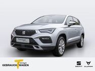 Seat Ateca 1.5 TSI STYLE VIRTUAL LED SITZH ALLWETTER - Plettenberg