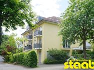 *** GEPFLEGTE 3-ZIMMERWOHNUNG NÄHE WENDELBERG *** MIT STELLPLATZ UND BALKON! - Aschaffenburg