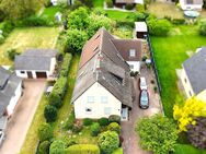 NEUER PREIS - 2 HÄUSER IN EINEM - MEHRGENERATIONENHAUS - Braunschweig