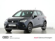 Seat Arona, FR, Jahr 2023 - Leverkusen