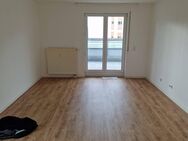 Barrierefreies Appartement in Seniorenwohnanlage mit Balkon und Tiefgarage (WE 76) - Erlangen