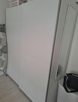 Kleiderschrank - Castrop-Rauxel
