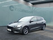 Ford Focus, 1.5 EcoBoost System ST-LINE, Jahr 2020 - München