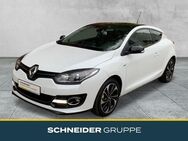 Renault Megane, III Edition Sport, Jahr 2015 - Zwickau