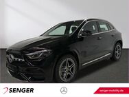 Mercedes GLA 180, AMG °-K, Jahr 2024 - Bünde