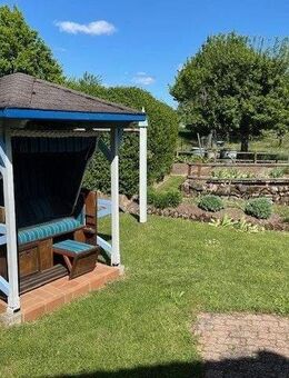 Holzhaus, Wohnen mit Urlaubsfeeling - Limbach (Baden-Württemberg)