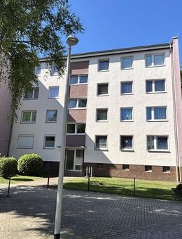 2 Wohnungen mit Garage - Hannover