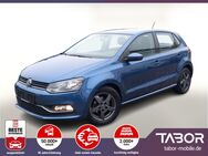 VW Polo, 1.2 TSI 90 Comfortline, Jahr 2017 - Kehl