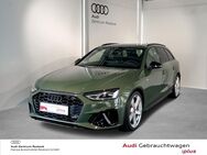 Audi A4, Avant 35 TDI COMPETITION S-Line, Jahr 2023 - Rostock