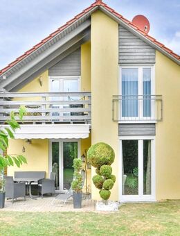 Traumhaftes freistehendes Haus - Komfort, Stil und Qualität vereint - Salzgitter
