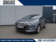 Hyundai i30, FIFA World Cup Edition, Jahr 2014 - Ravensburg