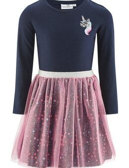 happy girls Jerseykleid