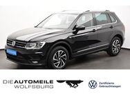 VW Tiguan, 1.5 TSI Join, Jahr 2019 - Wolfsburg