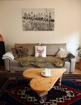 Zwei Wohnhäuser mit Scheune, Garten und viel mehr! - Zaisenhausen