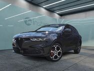 Alfa Romeo Tonale, 1.5 Veloce VGT, Jahr 2024 - München