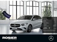 Mercedes B 180, d Progressive Advanced, Jahr 2023 - Menden (Sauerland)