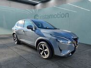 Nissan Qashqai, 1.3 DIG-T N-Connecta, Jahr 2023 - München