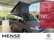 VW T6 California, 2.0 TDI 1 Ocean |, Jahr 2022 - Gütersloh