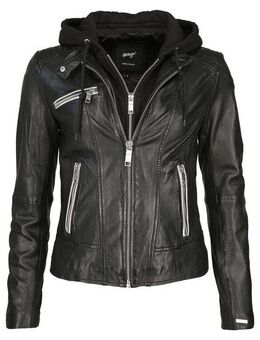 Maze Lederjacke Mico