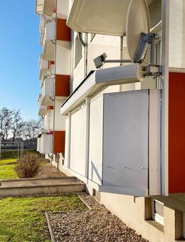 Kurze Wege & schnelle Anbindung: für Pendler attraktiv! - Halle (Saale)