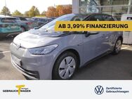 VW ID.3, PURE PERFORMANCE h, Jahr 2021 - Bochum