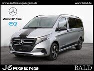 Mercedes Vito, 119 MIXTO L SPORT, Jahr 2024 - Lüdenscheid