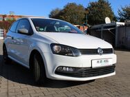 VW Polo, 1.4 Comfortline, Jahr 2015 - Geeste