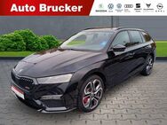 Skoda Octavia Combi RS iV 1.4 TSI+Alufelgen+Klimaautomatik+LED - Marktredwitz