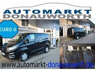 Ford Transit Custom, 320 L1 Trend Automatik 2 Schiebet, Jahr 2022 - Donauwörth