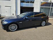 BMW 535 d xDrive Luxury Line "Vollausstattung" - Ettlingen