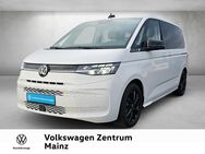 VW Multivan, 2.0 l TDI Goal, Jahr 2024 - Mainz