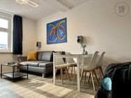 Alternative zum Hotel: Möbliertes Studio Apartment in zentraler Lage in Leipzig - Leipzig