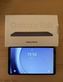 Samsung Galaxy Tab A9 64GB WiFi - OVP - Nordenham