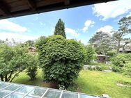 Bezugsfreies Zweifamilien-Landhaus in ruhiger Lage von Gauting - Gauting