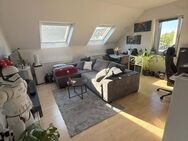 helle, gut geschnittene 2 Zi WHG 57m² KDB - Solingen (Klingenstadt)