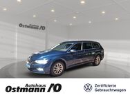 VW Passat Variant, 1.5 TSI Business, Jahr 2019 - Bad Arolsen