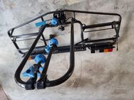 Fahrradträger für Pkw für 2 Räder, wenig benutzt, preiswert abzugeben für Selbstabholer - Bernburg (Saale)