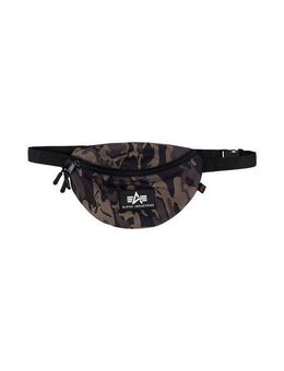 Alpha Industries Gürteltasche Alpha Industries Accessoires - Bags Rubber Print Waistbag