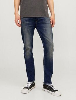 Jack & Jones Tapered-fit-Jeans JJIMIKE JJORIGINAL CJ SN