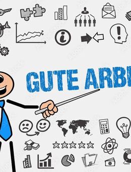 TEAM SUCHT AUFGESCHLOSSENEN ARBEITGEBER IM RAUM MÜNCHEN - Dachau