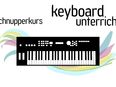 Schnupperkurs Keyboards in 83671