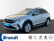 VW Taigo, 1.0 TSI Life APP-CON, Jahr 2024 - Weyhe