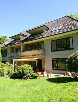 Nah am Ortskern in Parkanlage - Courtagefrei! - Hamburg