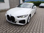 BMW 420, 6.1 d xDrive M Sport UPE 660, Jahr 2022 - Dresden