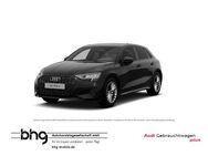 Audi A3, 40 TFSIe Sportback advanced, Jahr 2022 - Reutlingen