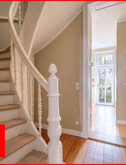 Stadthaus nahe Jakobikirche - Lübeck