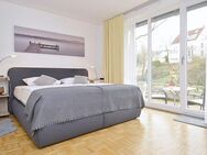 Tolles möbliertes 1-Zimmer Apartment mit Internet in Mainz Weisenau - Mainz