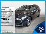 VW Golf Variant, 2.0 TDI Golf VIII Move FLA DynLi, Jahr 2024 - Landshut