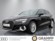 Audi A3, Sportback 40 TFSI e Advanced, Jahr 2022 - Lohr (Main)